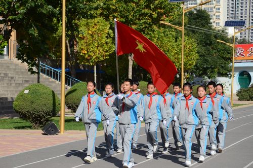 榆中县县城小学有几所「榆林百度推广」