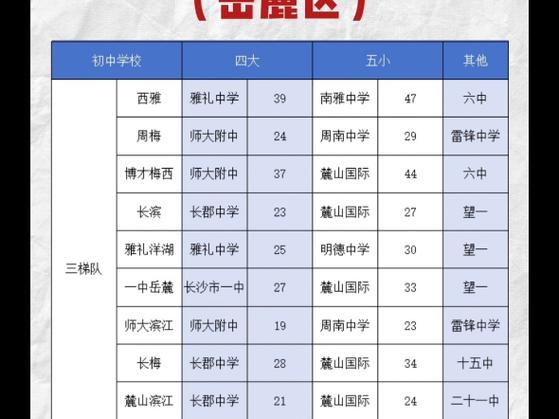岳阳市公立初中排名「岳阳网站优化公司」