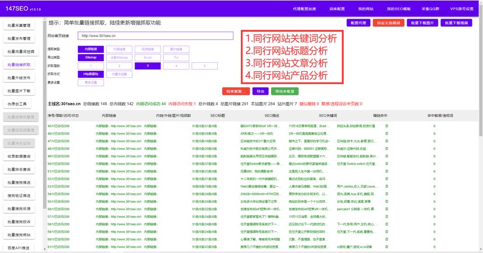 网上的seo关键词排名原理「seo搜索引擎优化关键词」