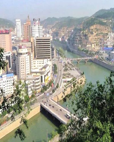 陕西延安是几线城市「延安百度公司」