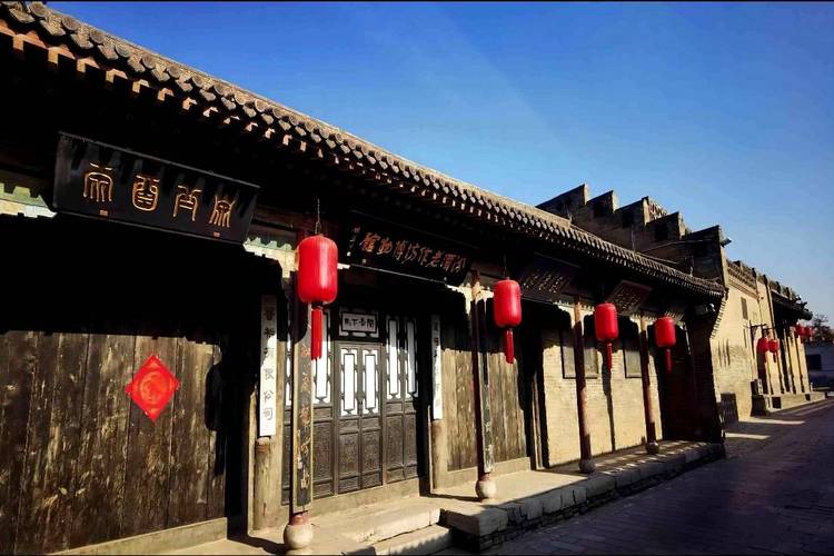 山西吕梁最大的酒厂排名「吕梁百度推广」