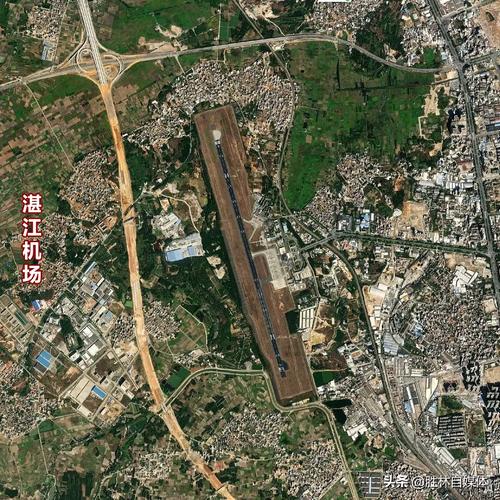 吴川机场全国排名「吴川百度地图」