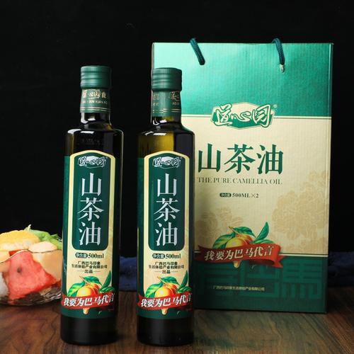 中国十大茶油品牌有哪些「百度seo正规优化」