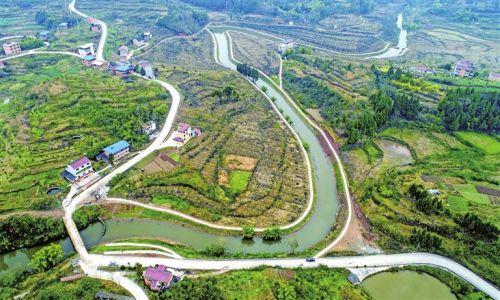 比较下重庆市忠县的这几个乡镇:拔山、官坝、新立、马灌、乌杨、石宝、汝溪等的一些状况「」