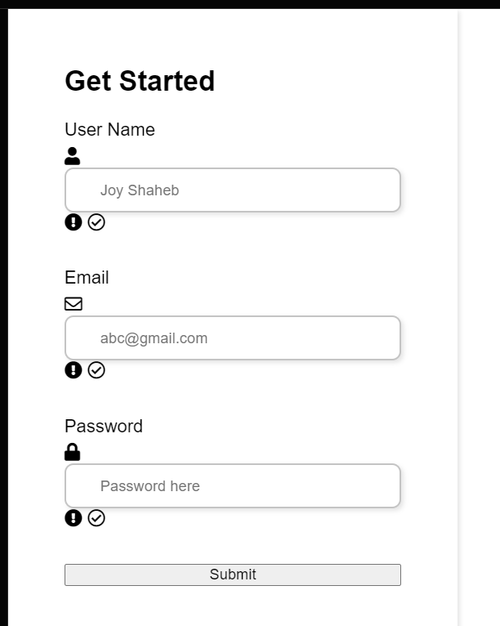 php验证技巧_GitHub精选 PHP表单验证解决筹划