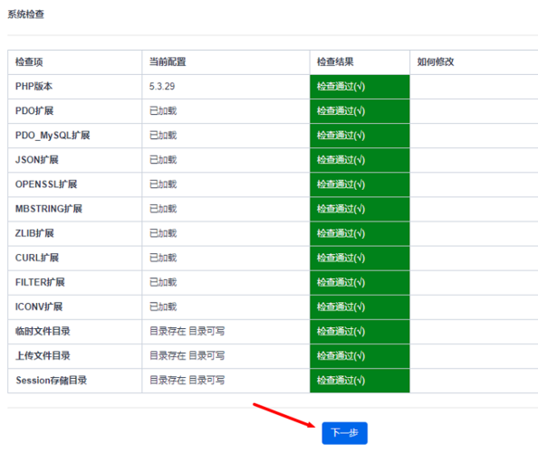 php在线运行情况技巧_PHP实战001快速搭建本地运行情形绿色免安装