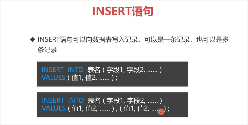 phpinsert技巧_MySQL全文索引源码剖析之Insert语句实行过程