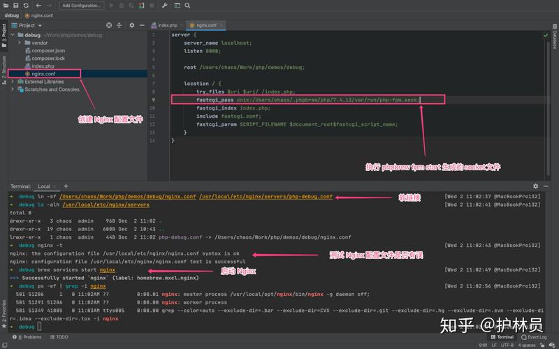 phpxdebug长途调试技巧_phpphpstormxdebugPuTTY远程调试办法