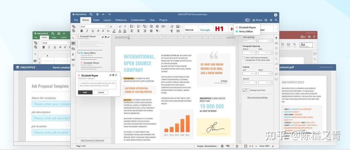 phplibreoffice技巧_开源办公套件LibreOffice 75更新宣告引入大年夜量新功能新特点
