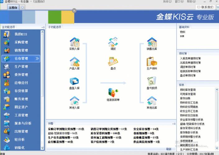 金蝶kisphp技巧_关于在金蝶KIS软件中进行账务年结工作的相关建议_专业版