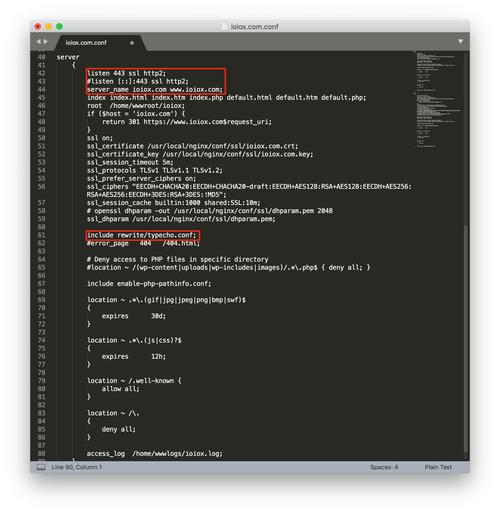 nginx指定php技巧_Nginx PHP –未指定输入文件