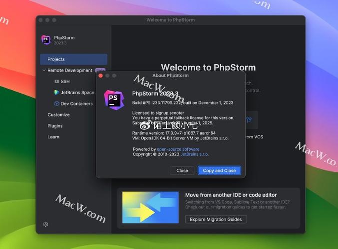phpstorm中文技巧_代码编辑器 PhpStorm v201923 中文便携版