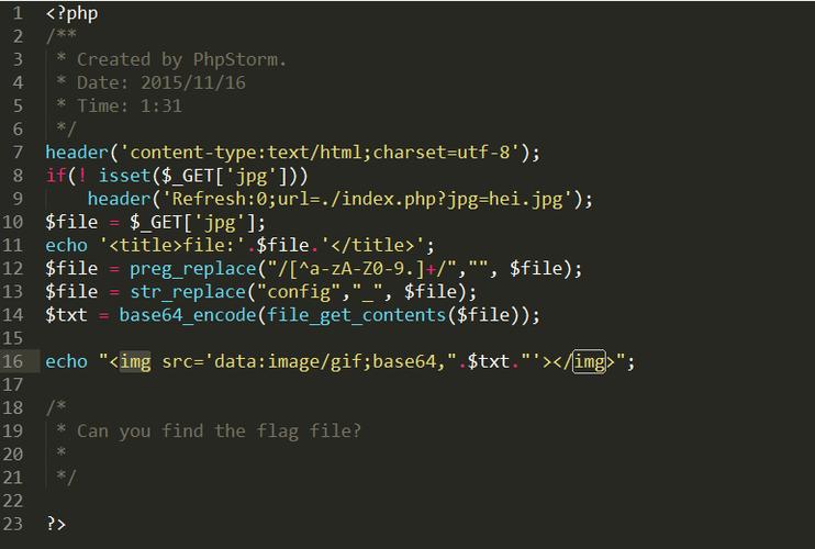 php文件的下载技巧_PHP文件下载怎么做可以参考一下它