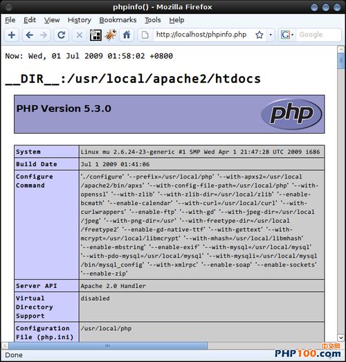 php界说全局办法技巧_PHP 超级全局变量教程大年夜全