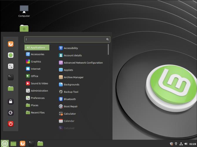 elementaryos设置装备摆设php技巧_不容错过Linux发行版最全大年夜集锦二