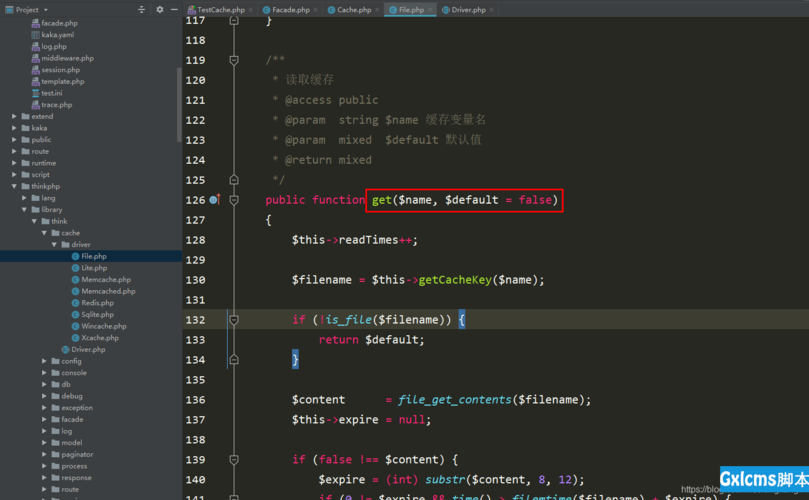 php消除图片缓冲技巧_若何运用php防止缓存