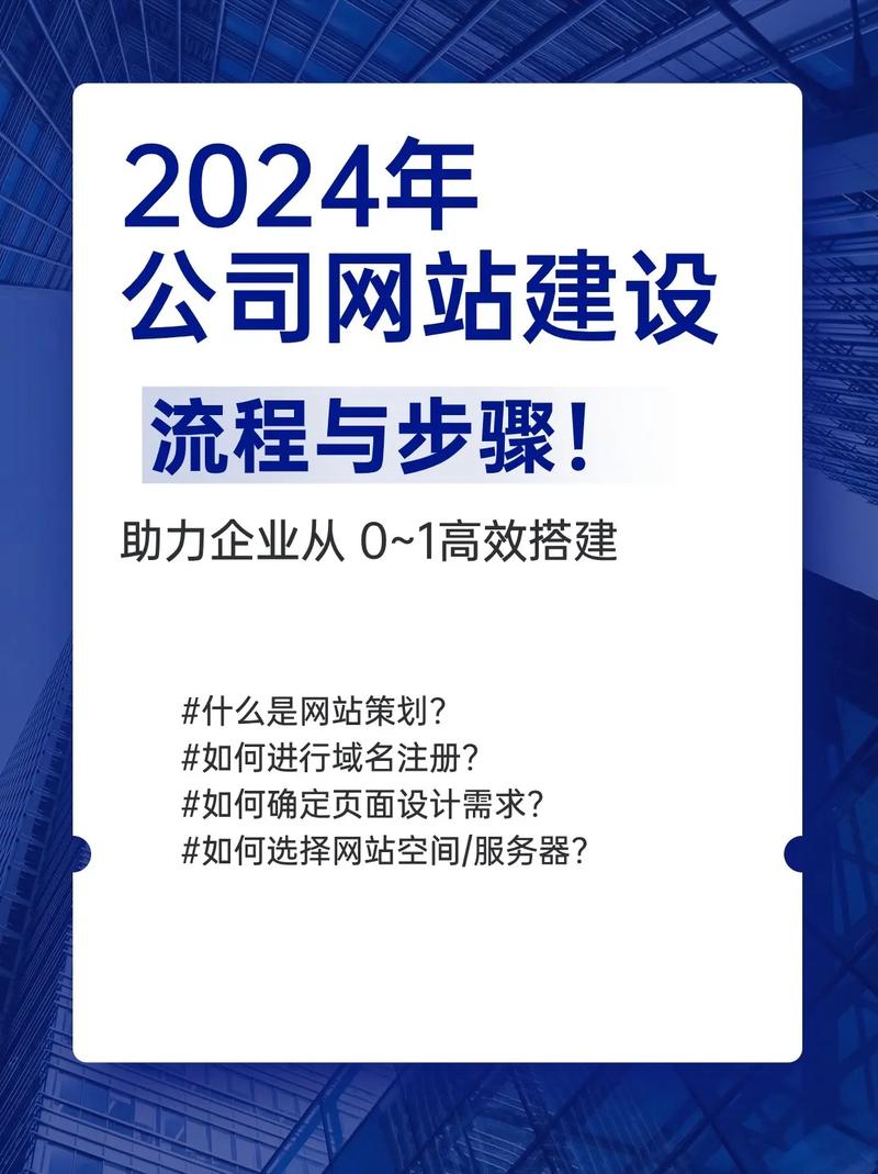 打造个性化海网站搭建服务,助力企业数字化转型